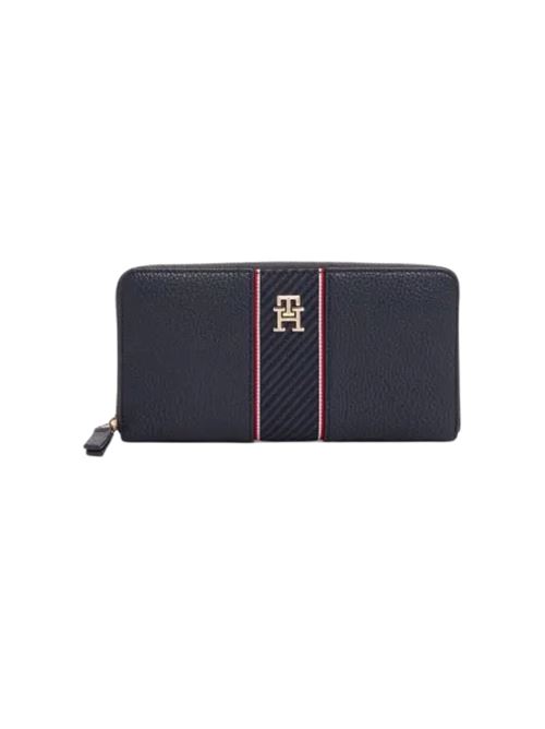 Portafoglio logo Tommy Hilfiger Tommy Hilfiger | AW0AW16921DW6